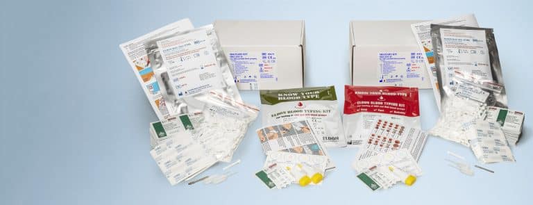 Eldon Kit - Eldon Biologicals A/S