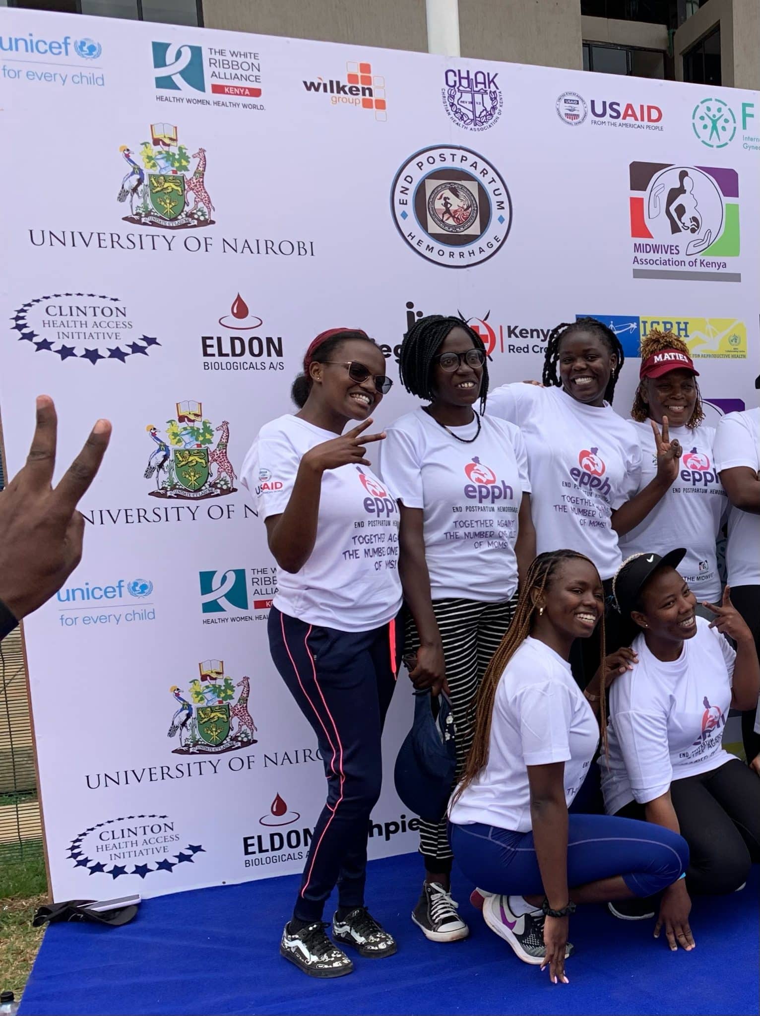 Three-time Olympic Champion Runs with Eldon Biologicals to end ...